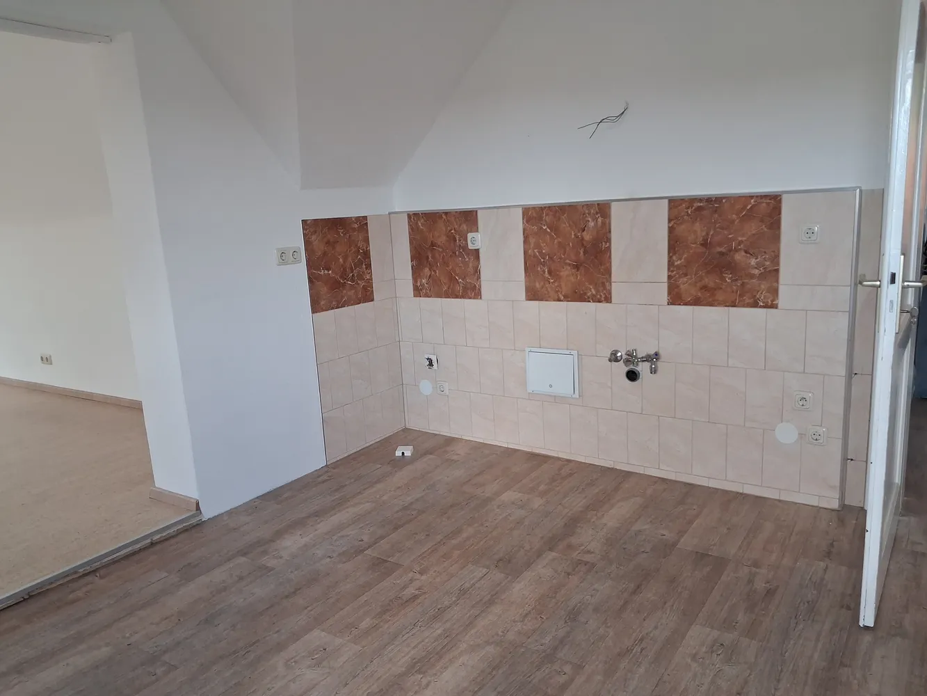 3 Zimmer Wohnung mit 88 m² in Meiningen – Bild 7