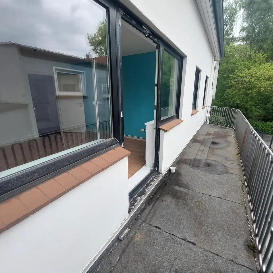 3 Zimmer Wohnung mit 64 m² in Bremen – Bild 4