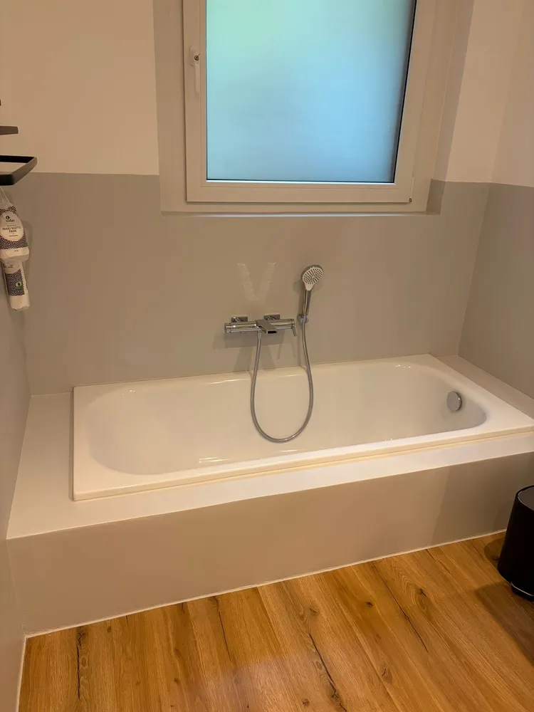 4 Zimmer Wohnung mit 92 m² in Frankfurt am Main – Bild 9