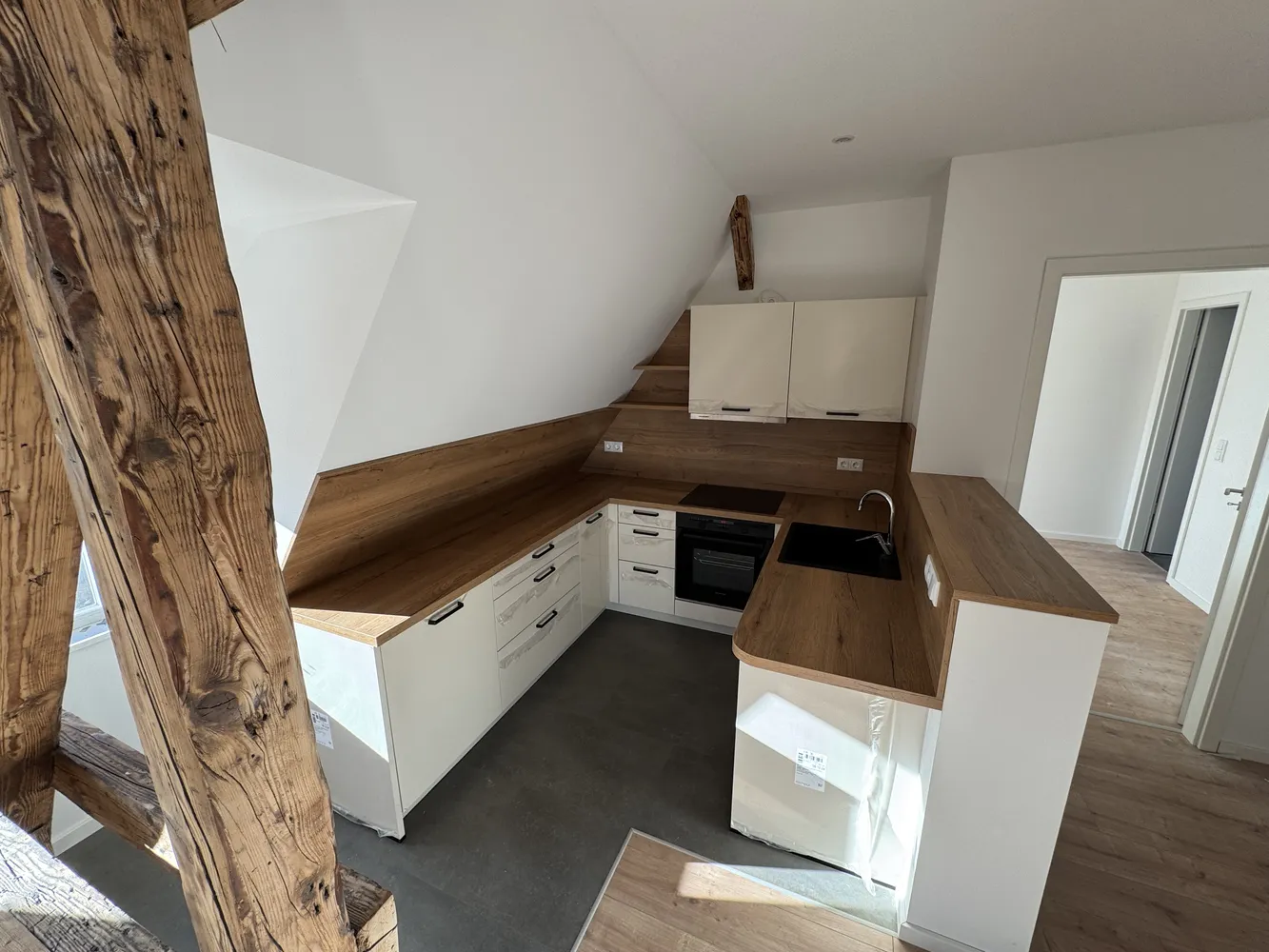 2 Zimmer Wohnung mit 82 m² in Leipzig – Bild 6
