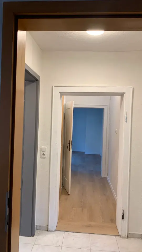 4 Zimmer Wohnung mit 72 m² in Augsburg – Bild 3