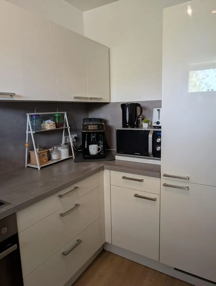 2 Zimmer Wohnung mit 60 m² in Darmstadt – Bild 4