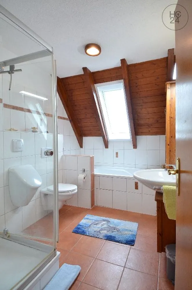 5 room apartment with 140 m² in Weil am Rhein – Photo 3