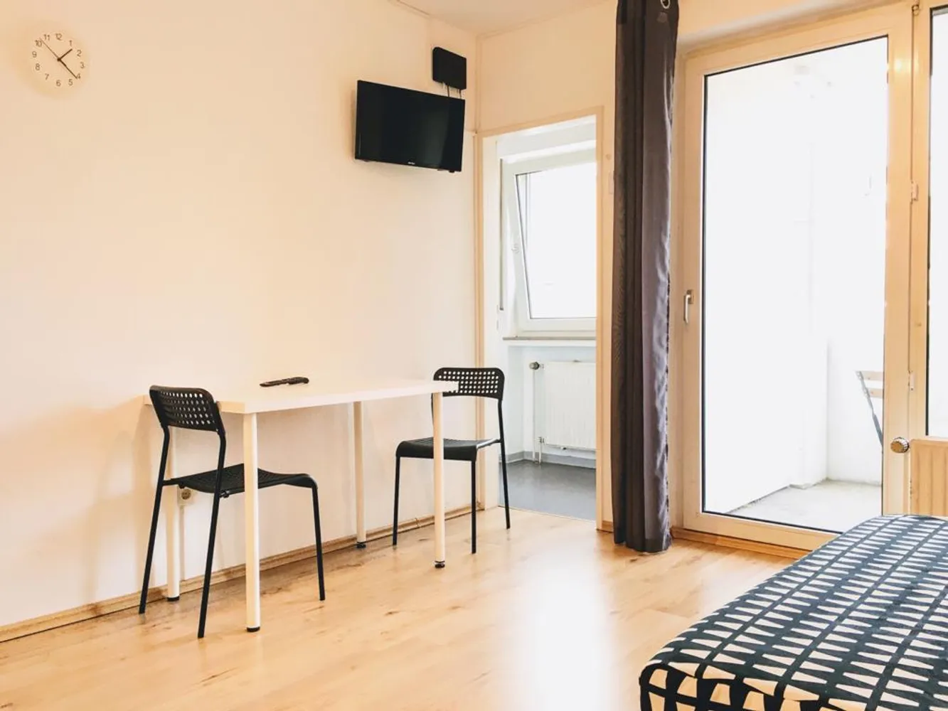 1 Zimmer Wohnung mit 25 m² in Dortmund – Bild 2