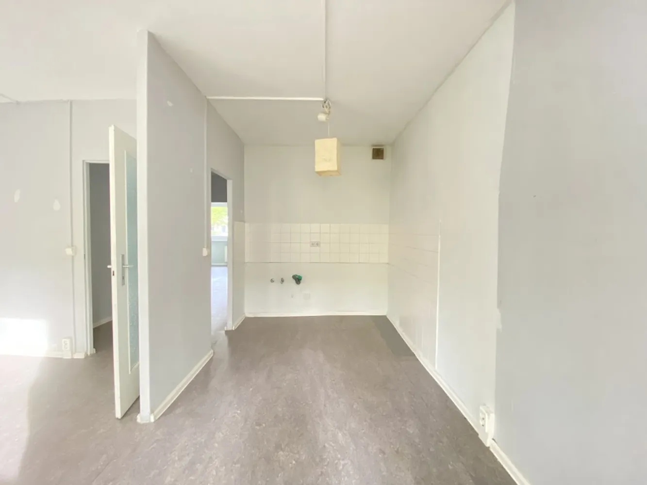 3 room apartment with 57 m² in Berlin – Photo 4