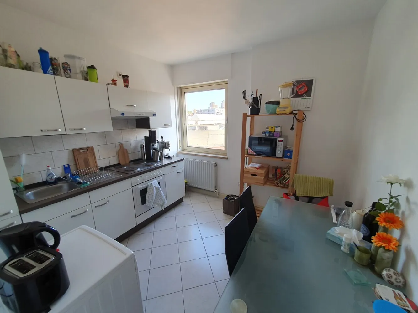 2 Zimmer Wohnung mit 46 m² in Mannheim – Bild 3