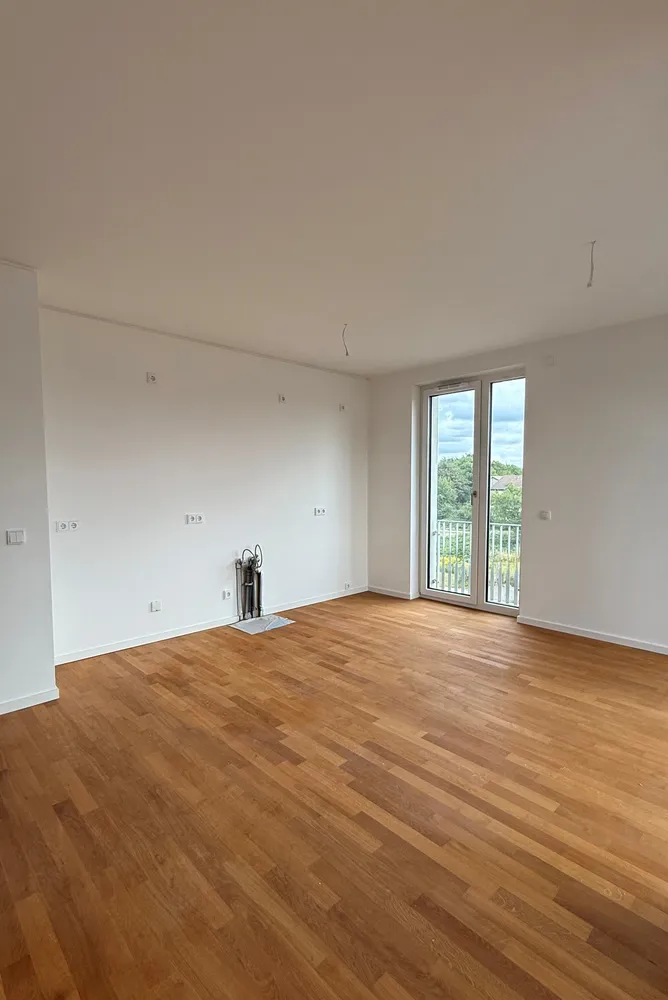 2 Zimmer Wohnung mit 62 m² in Hannover – Bild 2