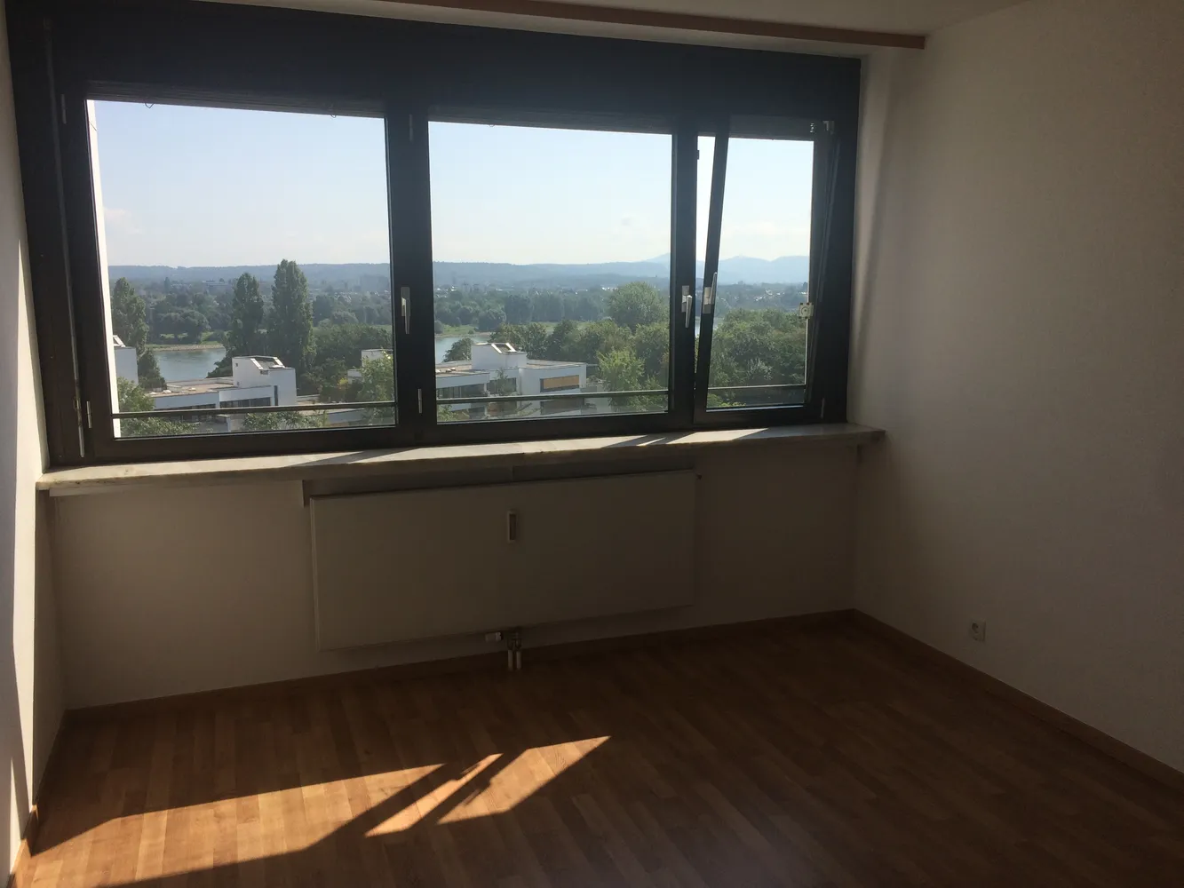 4 Zimmer Wohnung mit 123 m² in Bonn – Bild 6