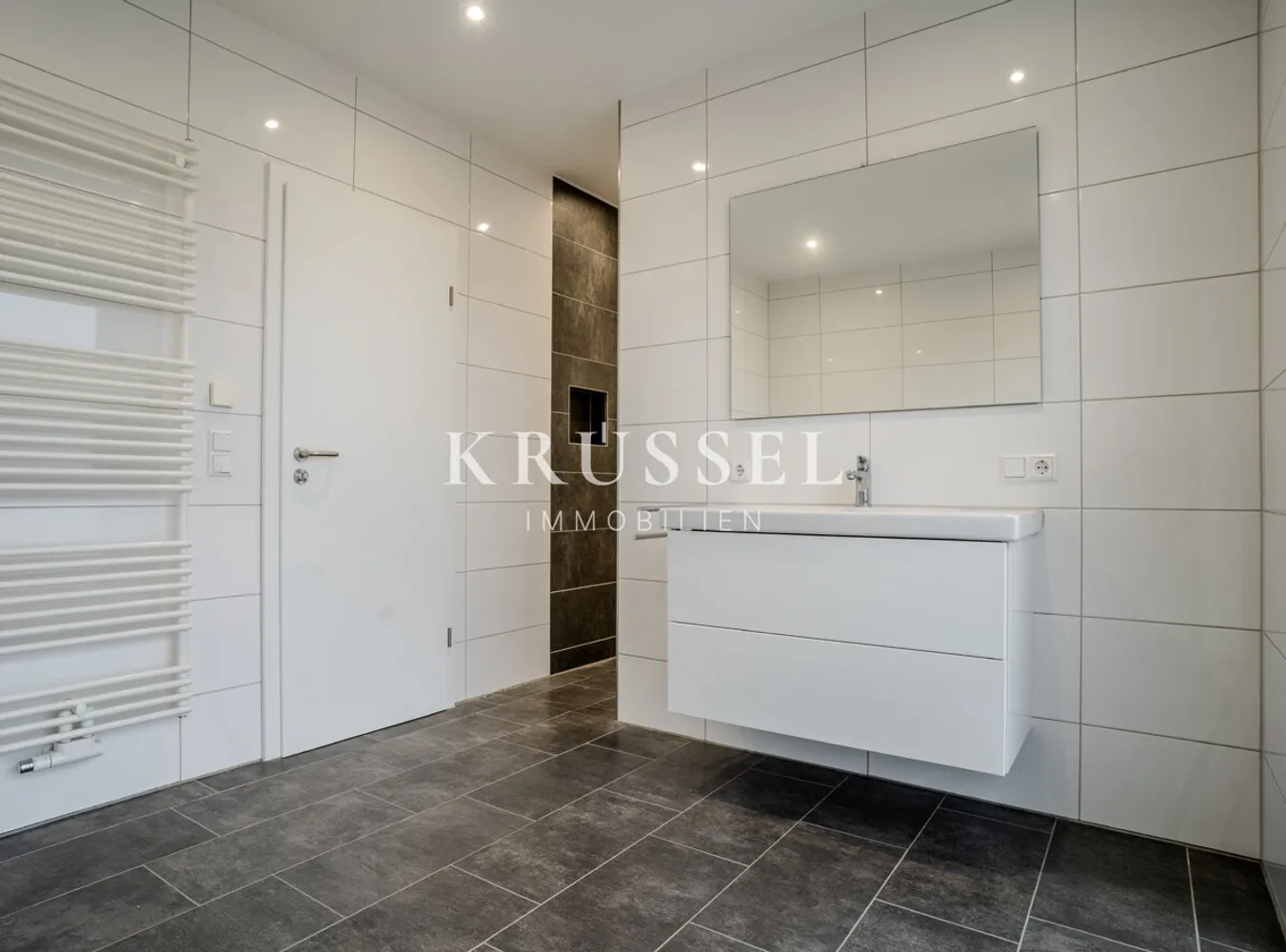 3 Zimmer Wohnung mit 84 m² in Lingen (Ems) – Bild 3