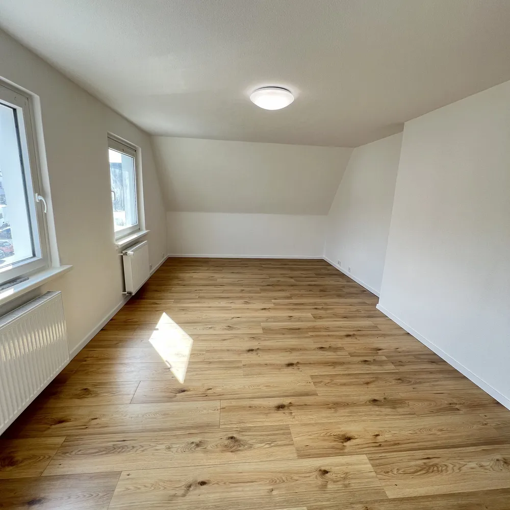 2 Zimmer Wohnung mit 52 m² in Bielefeld – Bild 1