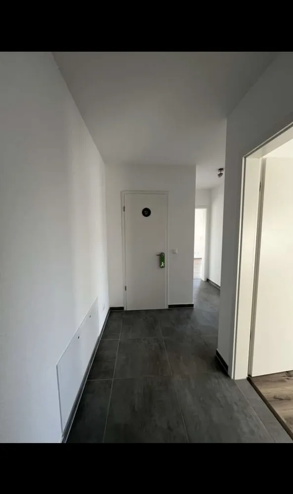 4 Zimmer Wohnung mit 100 m² in Pulheim – Bild 1