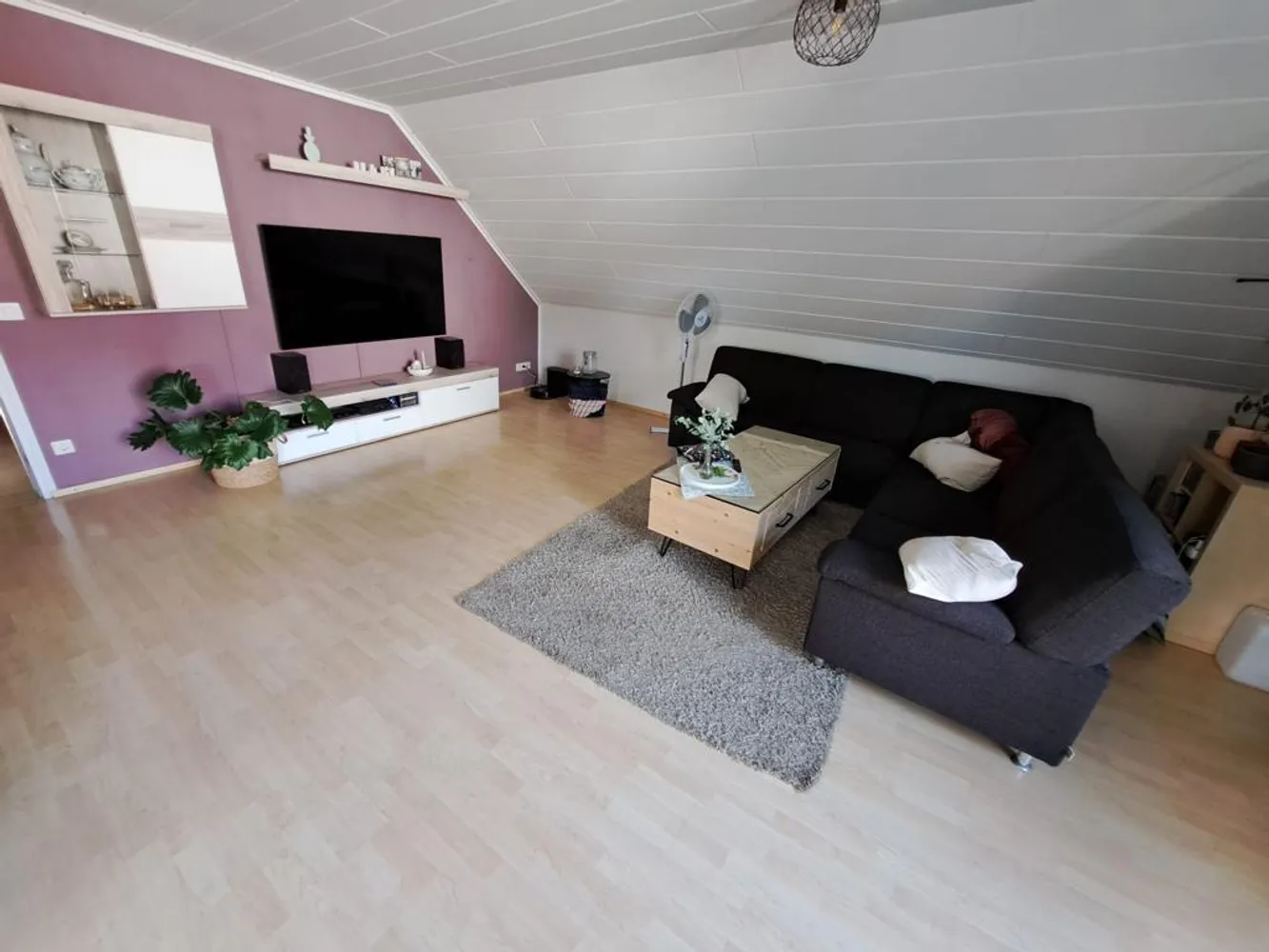 4 Zimmer Wohnung mit 98 m² in Emsdetten – Bild 4