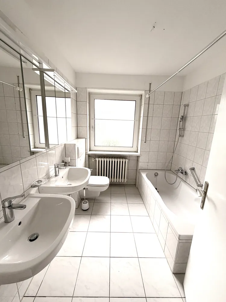 4 Zimmer Wohnung mit 98 m² in Ludwigshafen am Rhein – Bild 7