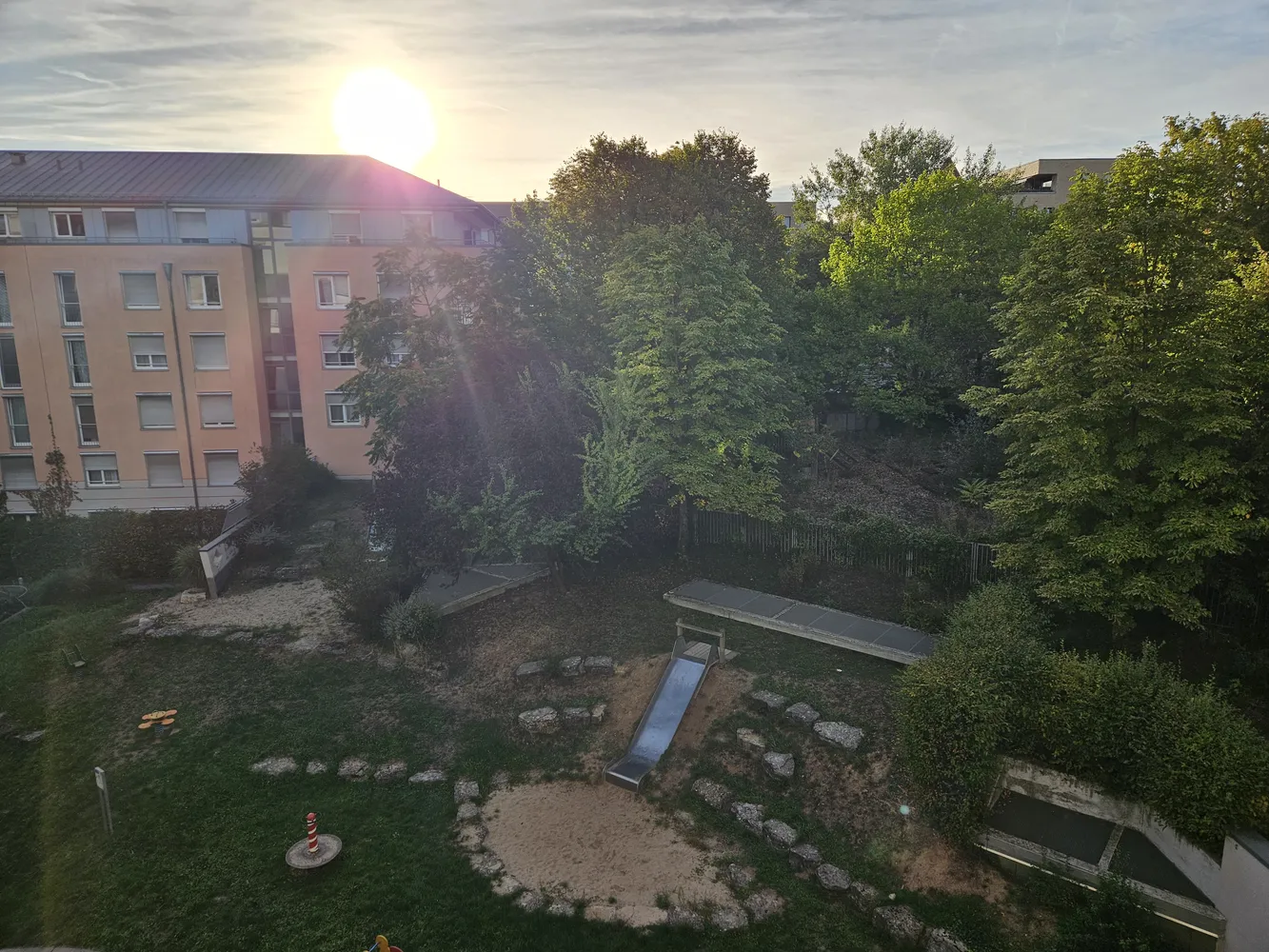 3 Zimmer Wohnung mit 76 m² in Stuttgart – Bild 1