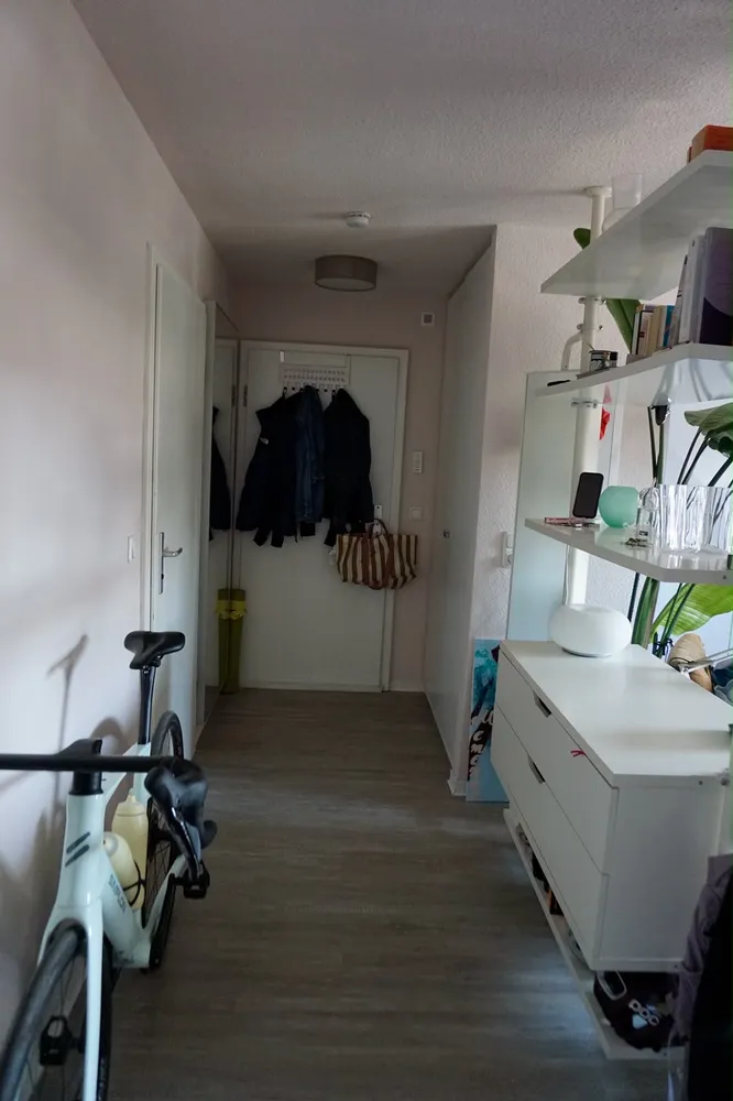 1 Zimmer Wohnung mit 31 m² in Köln – Bild 3