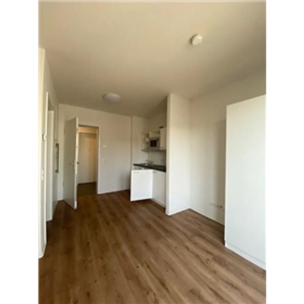 1 Zimmer Wohnung mit 26 m² in Heilbronn – Bild 3