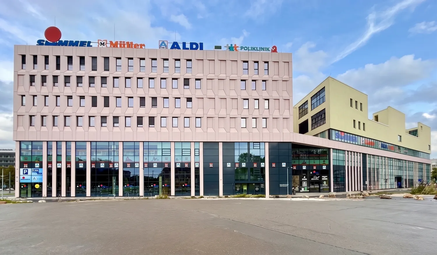 4 room apartment with 188 m² in Chemnitz – Photo 5