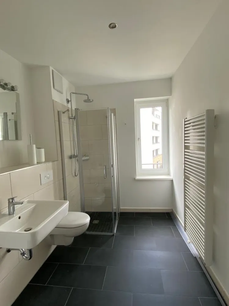 2 room apartment with 64 m² in Darmstadt – Photo 7