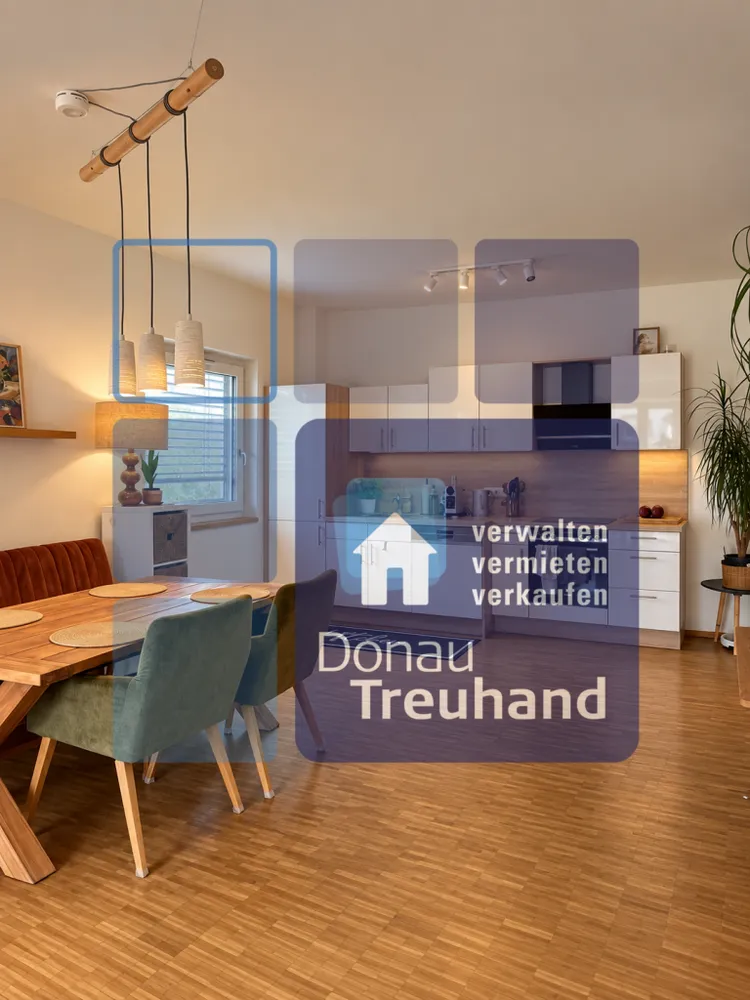 3 Zimmer Wohnung mit 95 m² in Passau – Bild 10
