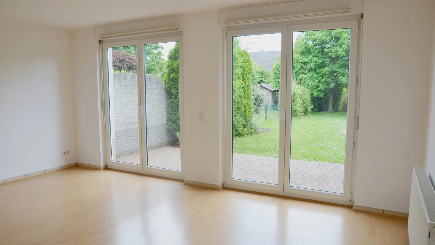 6 Zimmer Haus mit 130 m² in Düsseldorf – Bild 5