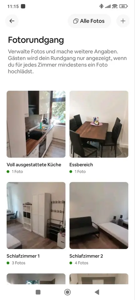 3 Zimmer Wohnung mit 74 m² in Zeitz – Bild 6