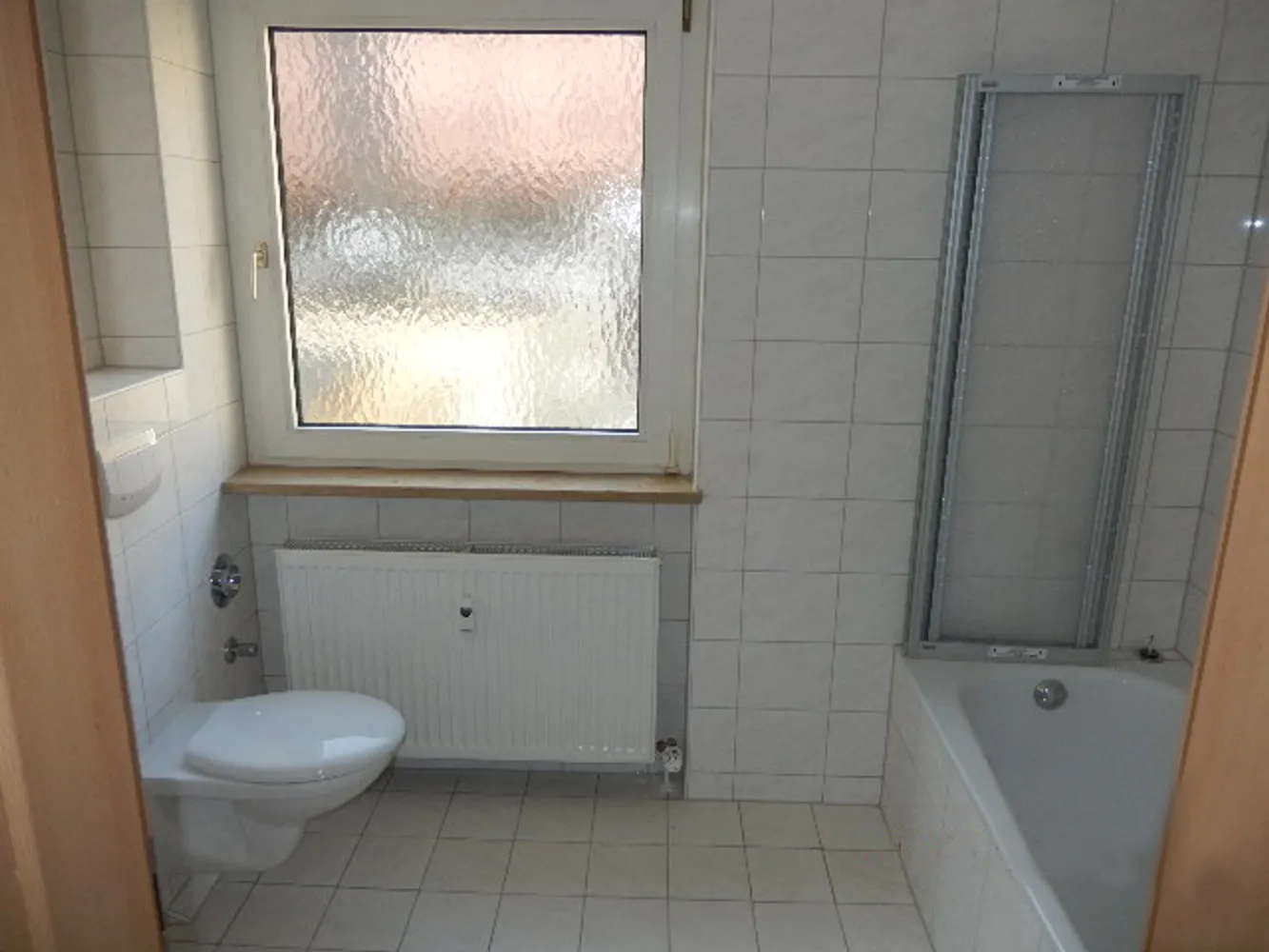 2 Zimmer Wohnung mit 65 m² in Nürnberg – Bild 3