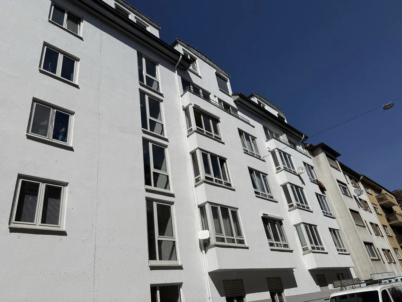 1 Zimmer Wohnung mit 22 m² in Mannheim – Bild 2