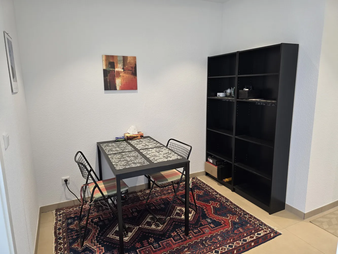 3 Zimmer Wohnung mit 55 m² in Darmstadt – Bild 6