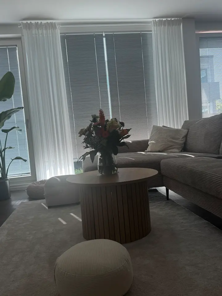 3 Zimmer Wohnung mit 105 m² in Osnabrück – Bild 2