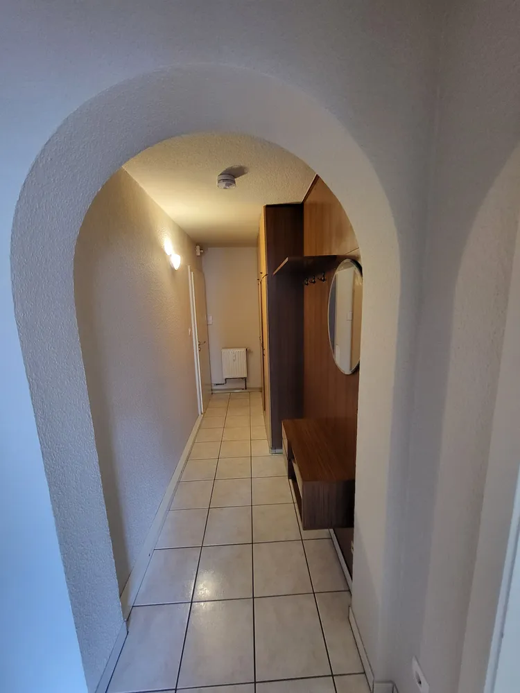 3 Zimmer Wohnung mit 64 m² in Krefeld – Bild 3