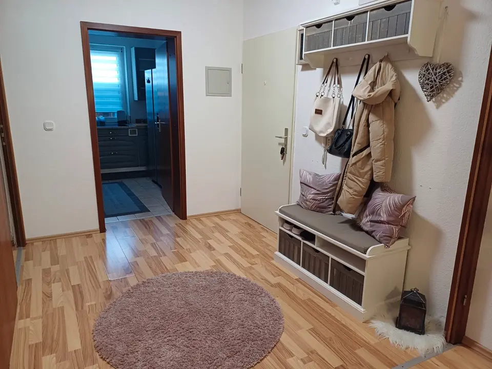2 Zimmer Wohnung mit 30 m² in Kiel – Bild 9