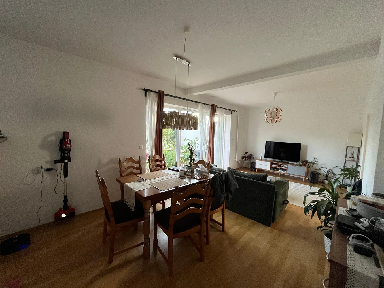 3 room apartment with 100 m² in Wolfenbüttel – Photo 5