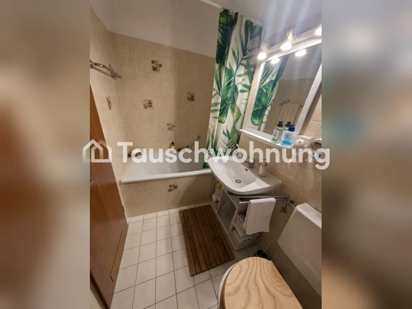 2 Zimmer Wohnung mit 34 m² in Freiburg im Breisgau – Bild 5