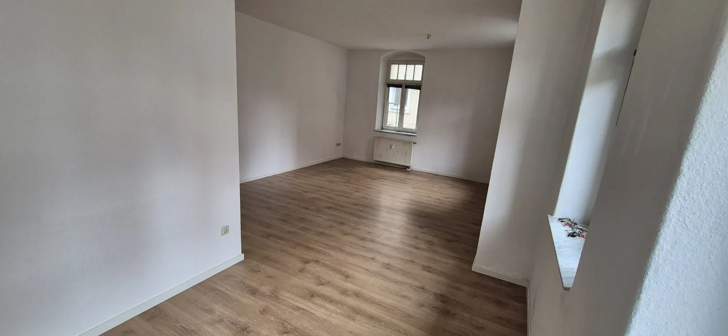 1 Zimmer Wohnung mit 53 m² in Dresden – Bild 2