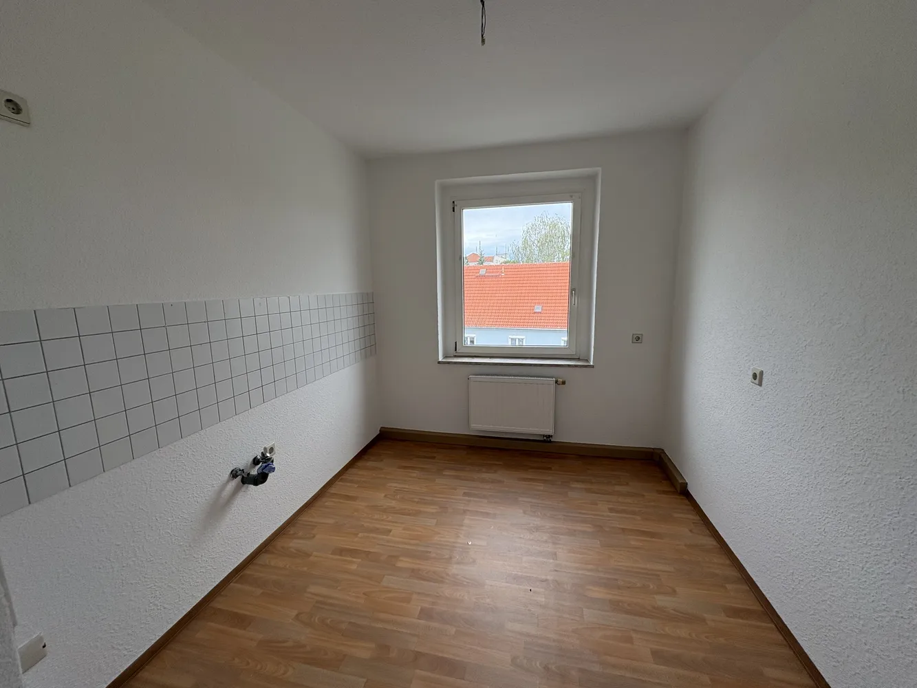 2 Zimmer Wohnung mit 64 m² in Bautzen – Bild 1