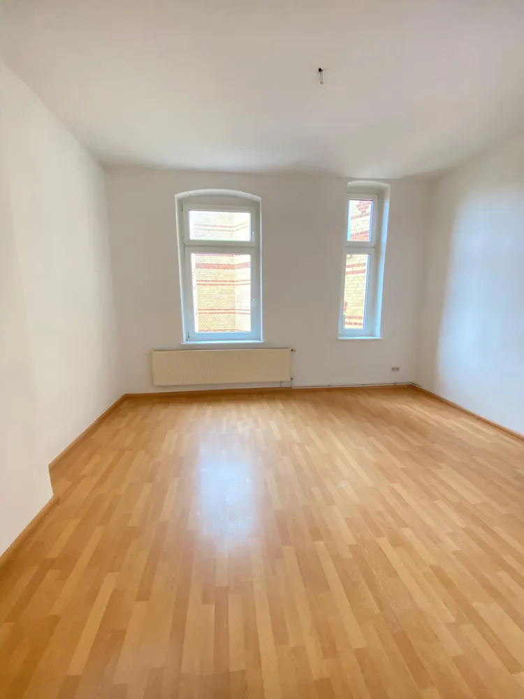 3 Zimmer Wohnung mit 82 m² in Wittenberg – Bild 3