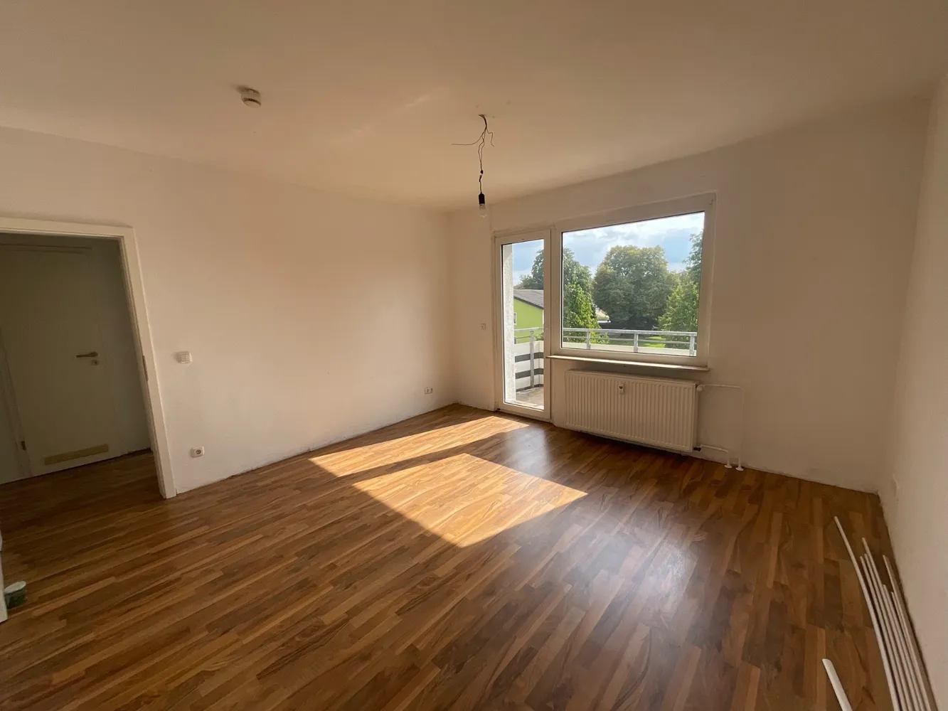 2 Zimmer Wohnung mit 51 m² in Duisburg – Bild 3