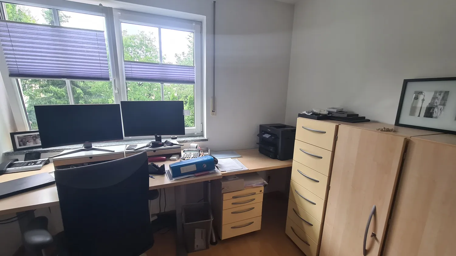 3 room apartment with 86 m² in Munich – Photo 3