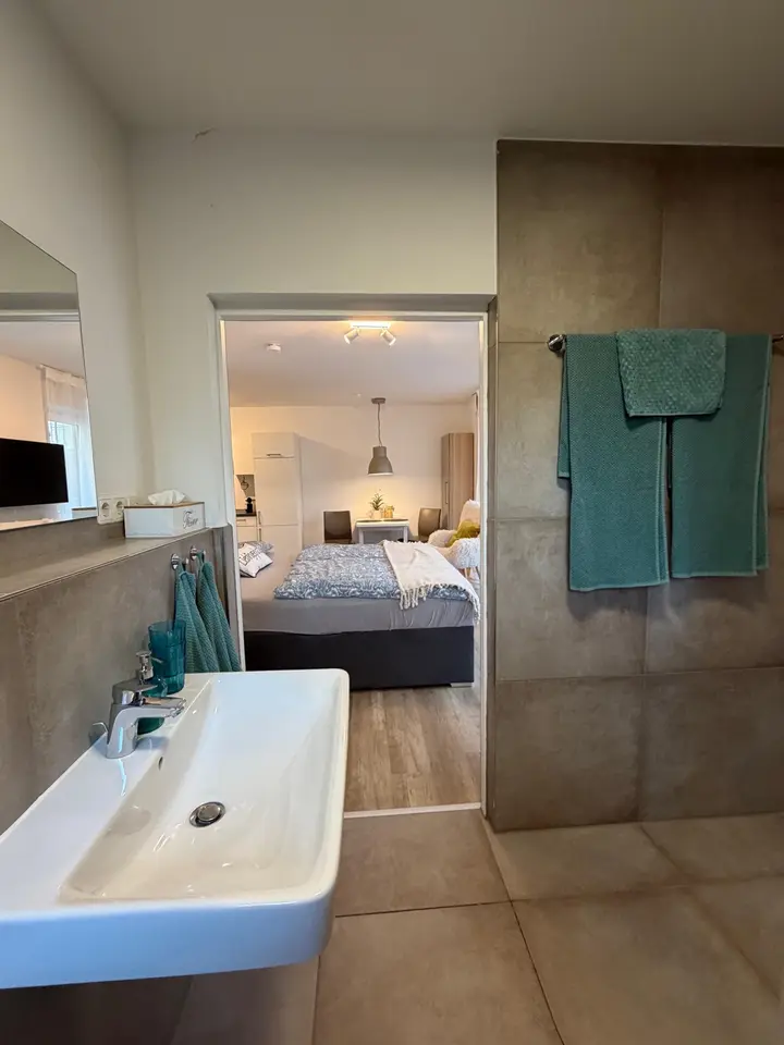 2 Zimmer Wohnung mit 37 m² in Bielefeld – Bild 5