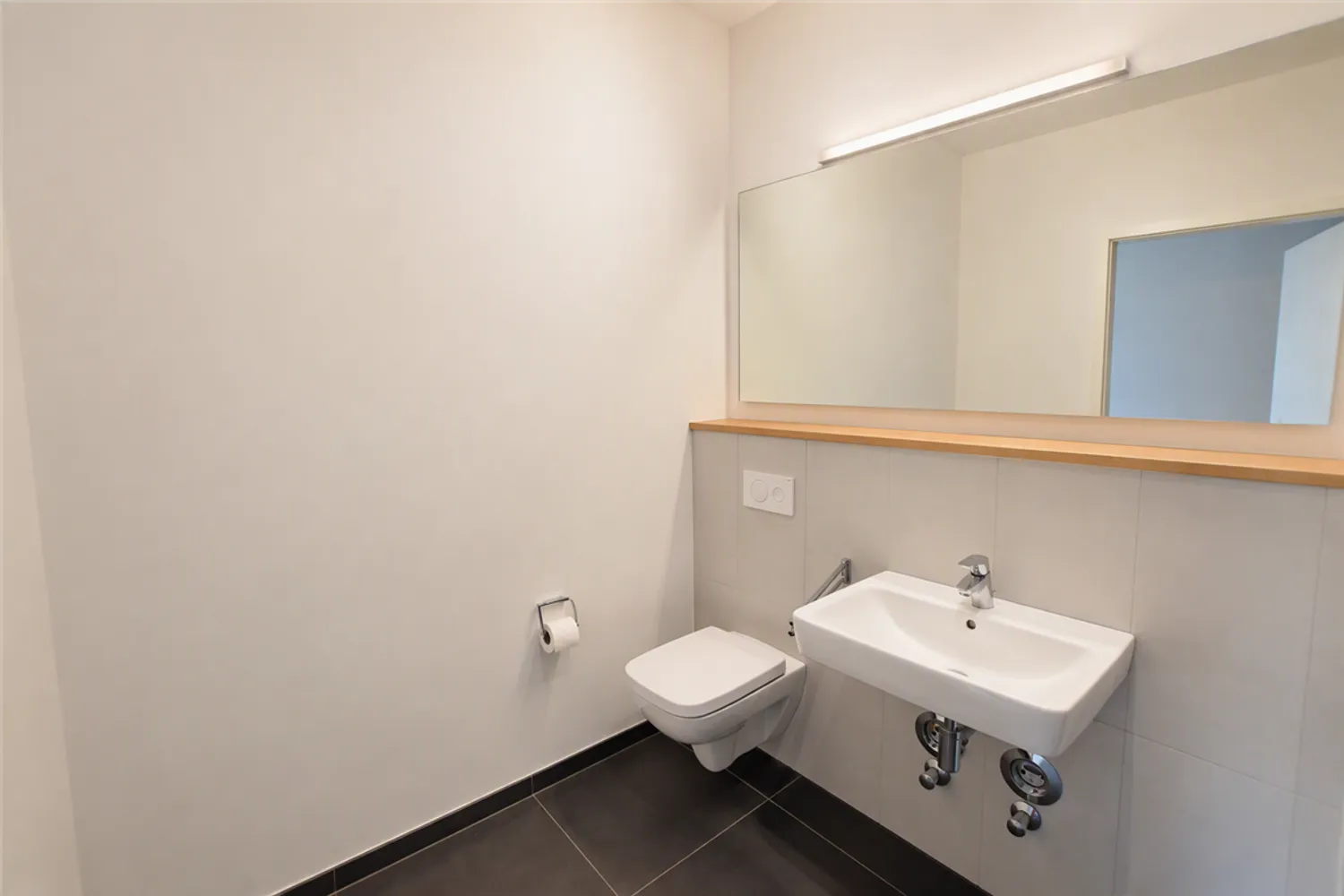 2 room apartment with 67 m² in Hanover – Photo 6