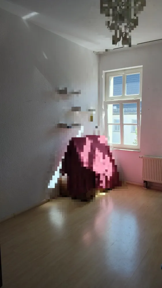 4 Zimmer Wohnung mit 96 m² in Altenburg – Bild 1