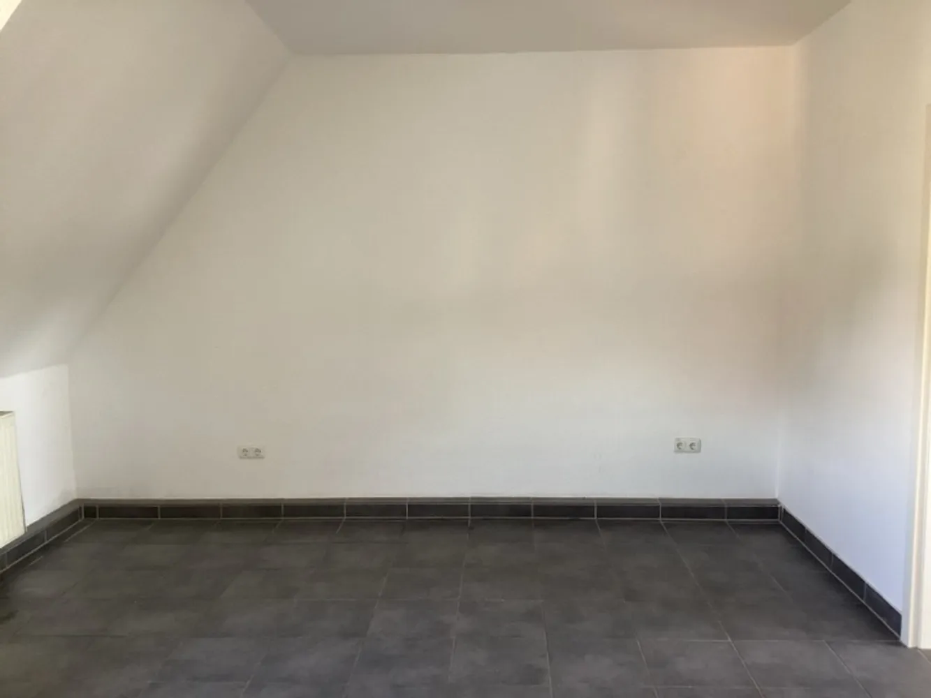 2 Zimmer Wohnung mit 55 m² in Mannheim – Bild 5