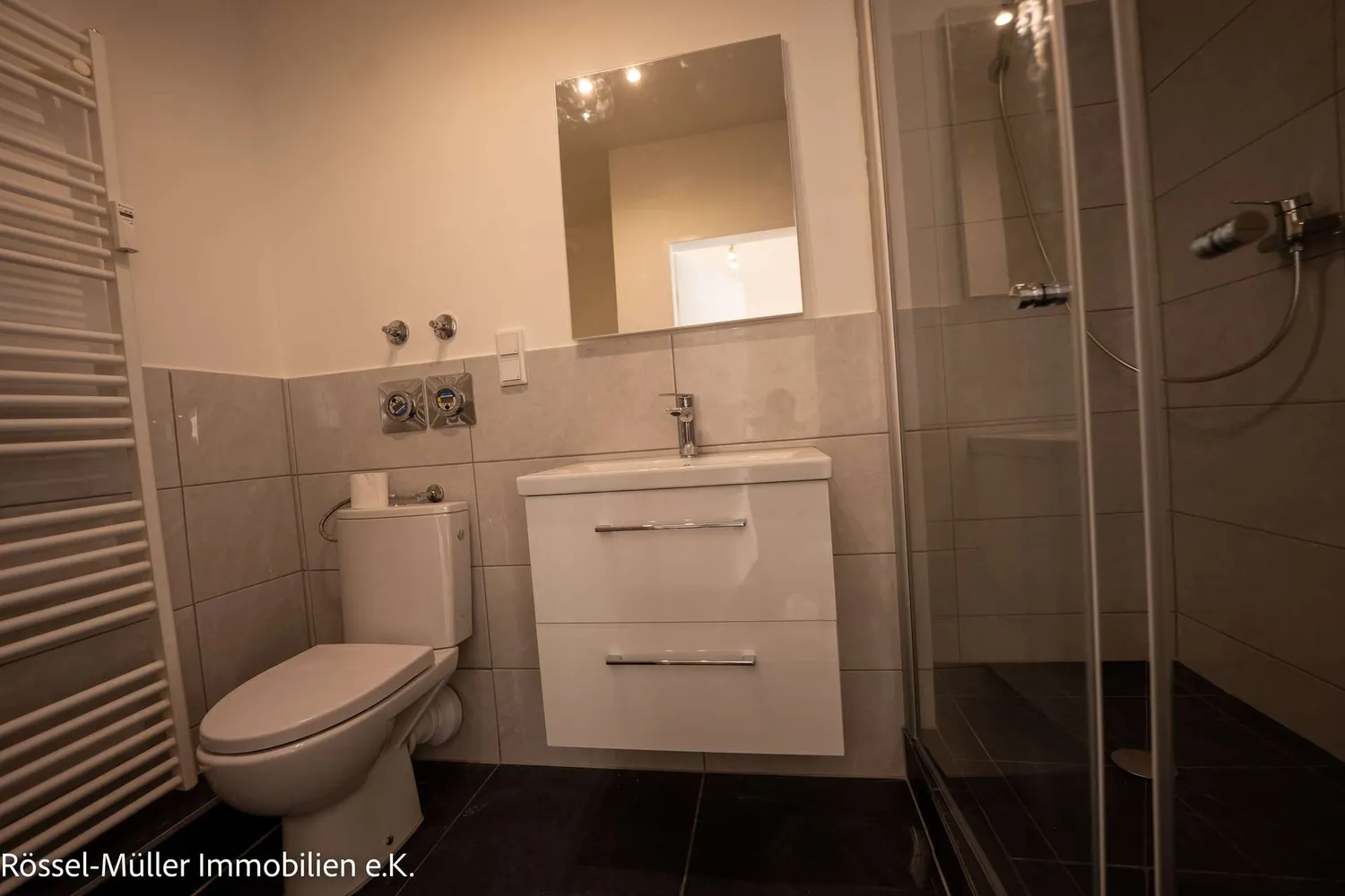 2 Zimmer Wohnung mit 55 m² in Düsseldorf – Bild 7