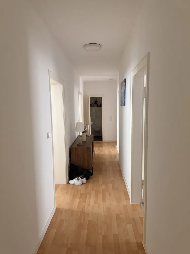 WG-Zimmer mit 18 m² in Düsseldorf – Bild 4