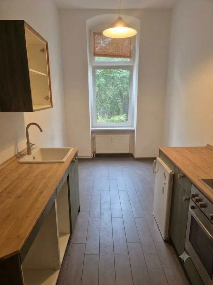4 Zimmer Wohnung mit 89 m² in Berlin – Bild 4