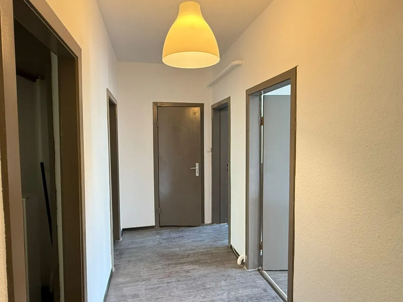 WG-Zimmer mit 22 m² in Hamburg – Bild 1