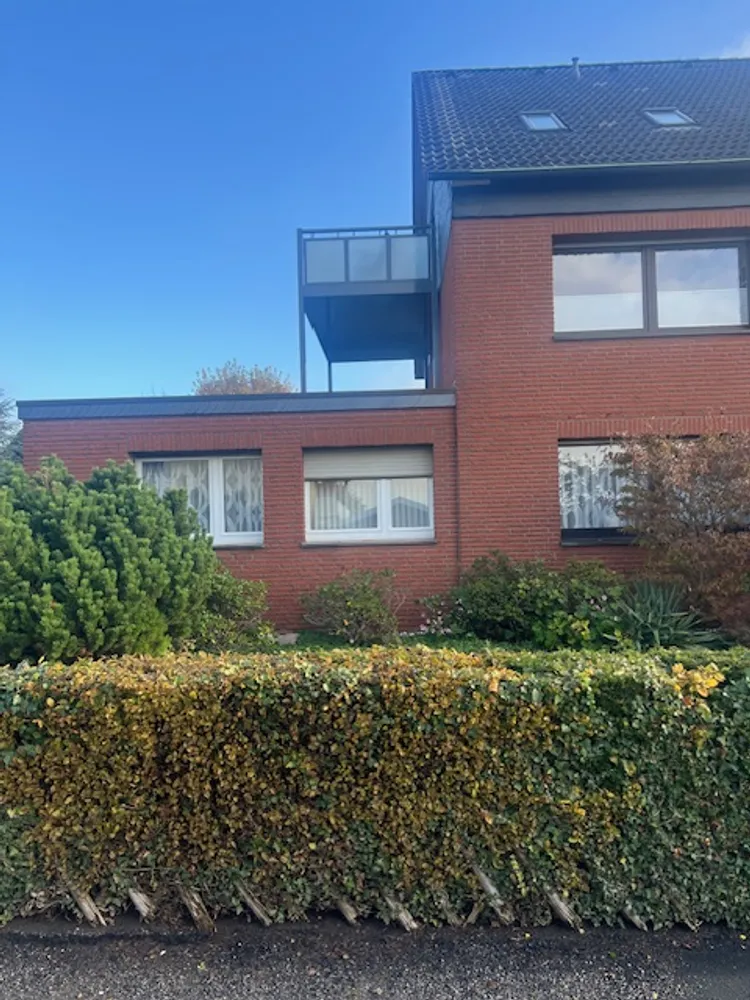 3 Zimmer Wohnung mit 86 m² in Bochum – Bild 2