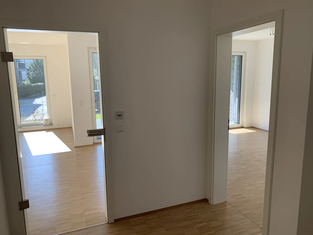 2 Zimmer Wohnung mit 72 m² in Hannover – Bild 7