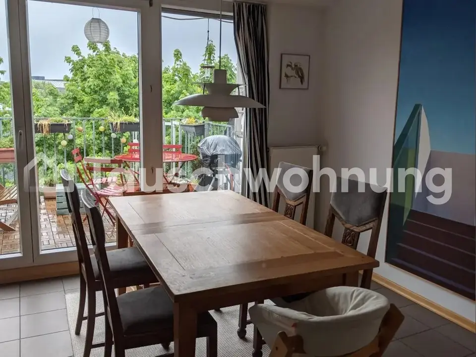 3 Zimmer Wohnung mit 95 m² in Hennef – Bild 3