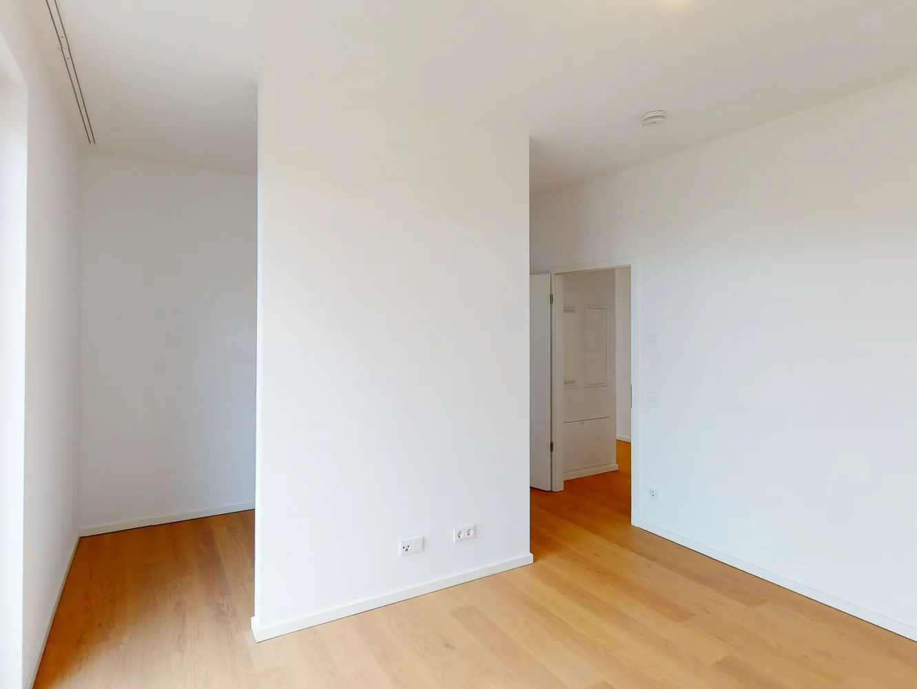 3 Zimmer Wohnung mit 108 m² in Düsseldorf – Bild 7